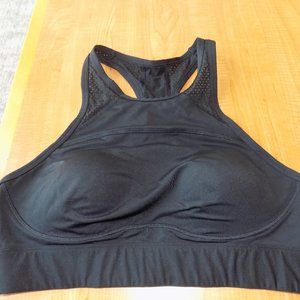 VS Pink Sports Bra Large